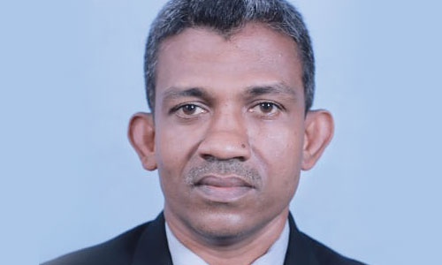 Pabudu Saputhanthri