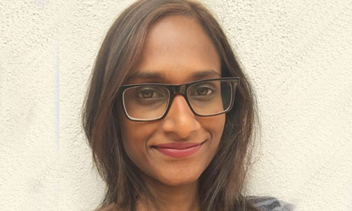 Methmali Dissanayake