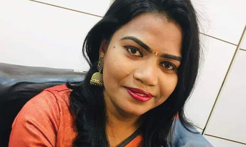 Mekala Sirinivasagam