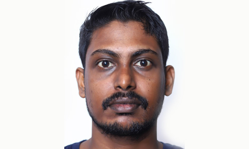 Akila Jayawardhana
