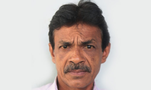 Ajith Senevirathna
