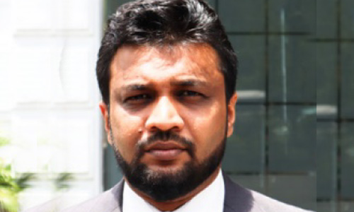 Chamara Vithanage