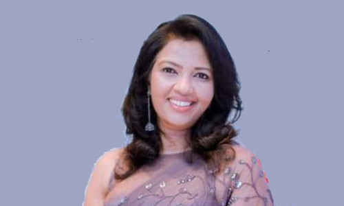 Malathi Weerasinghe