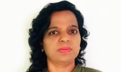 Nishanthi Ranathunga