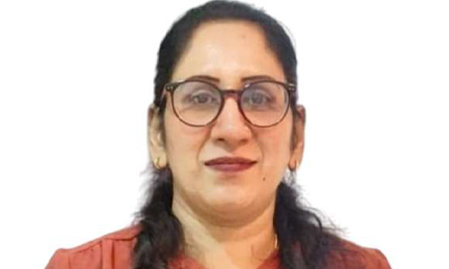 S. Renuka