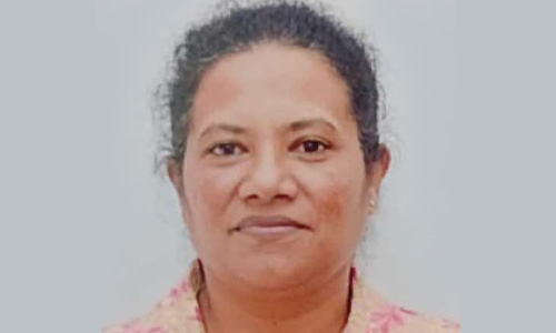 Samanthi Upeksha Weerasekara 