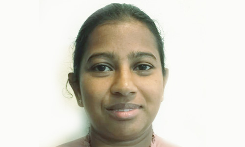 Vindhya Padukka
