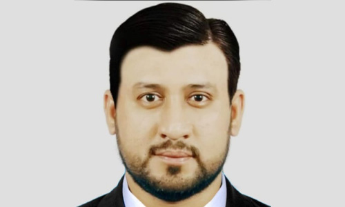 A.H. Washeem Ahamed